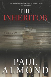 The Inheritor - Paul Almond