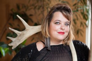 Webb-Campbell by Dayna Danger