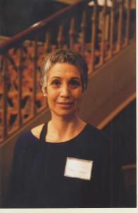 S Nadja Zajdman_Headshot