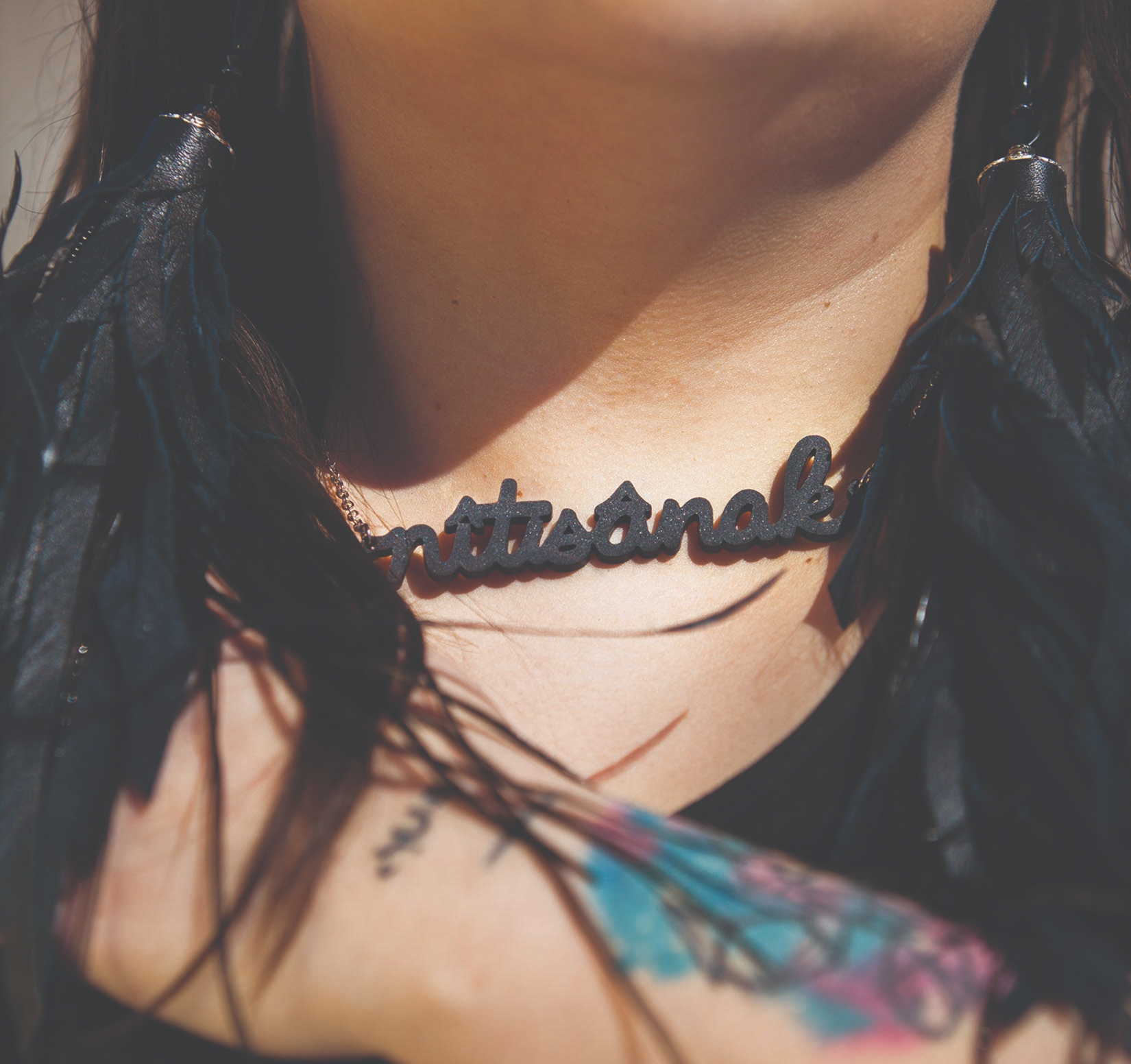 Trauma Ethics—By Lindsay Nixon