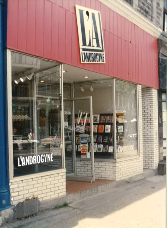 A Connected World—By Christopher DiRaddo