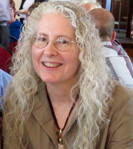 Pascale Duguay
