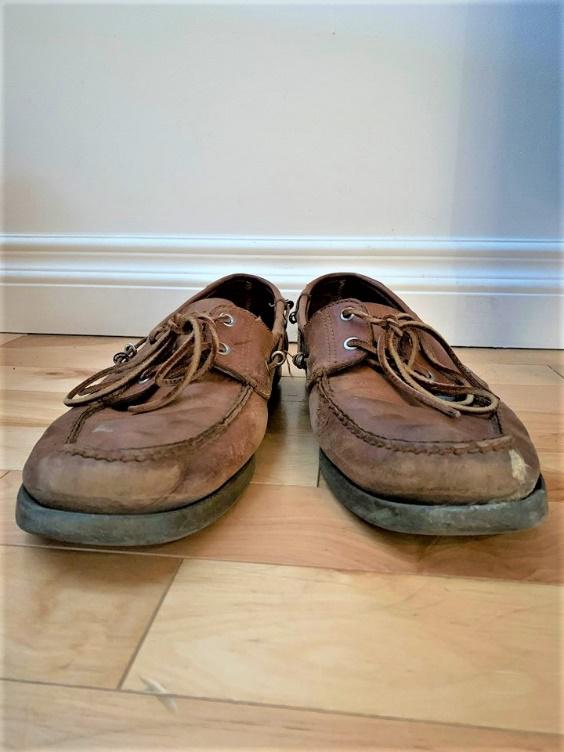 Chronicling the Days – Josh Quirion