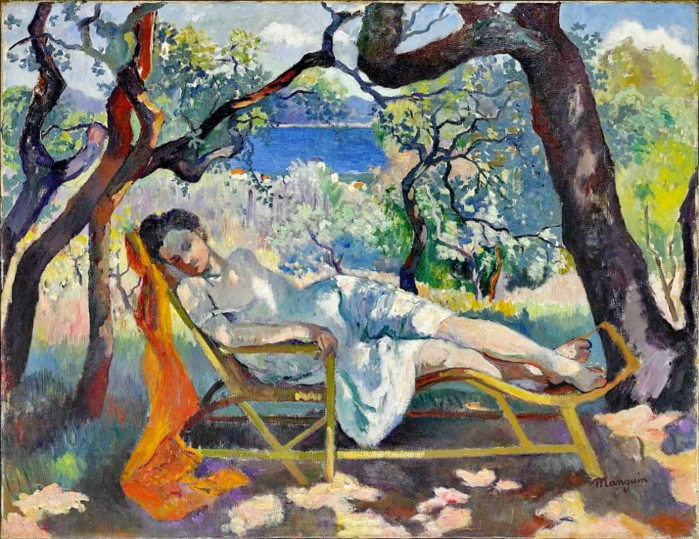 Chronicling the Days – Louise Hinton