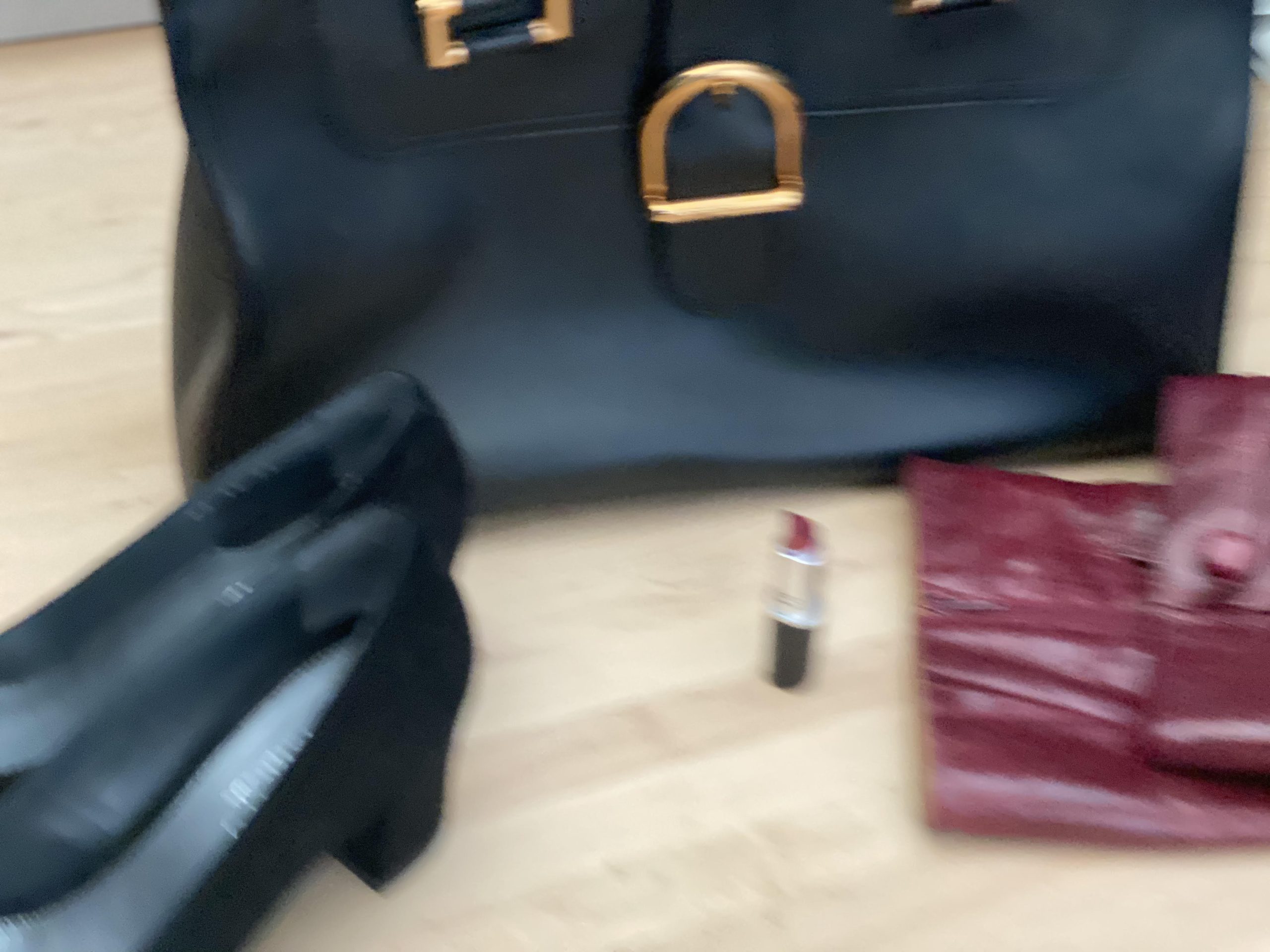 Chronicling the Days – Shelley Tepperman