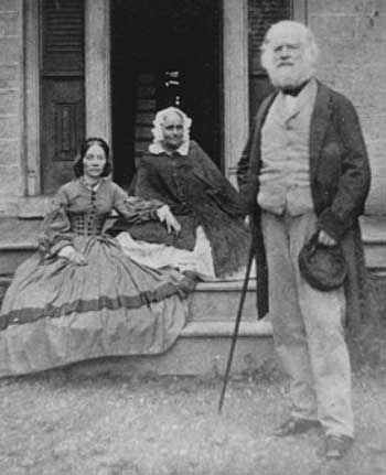 Chronicling the Days – Carole Thorpe