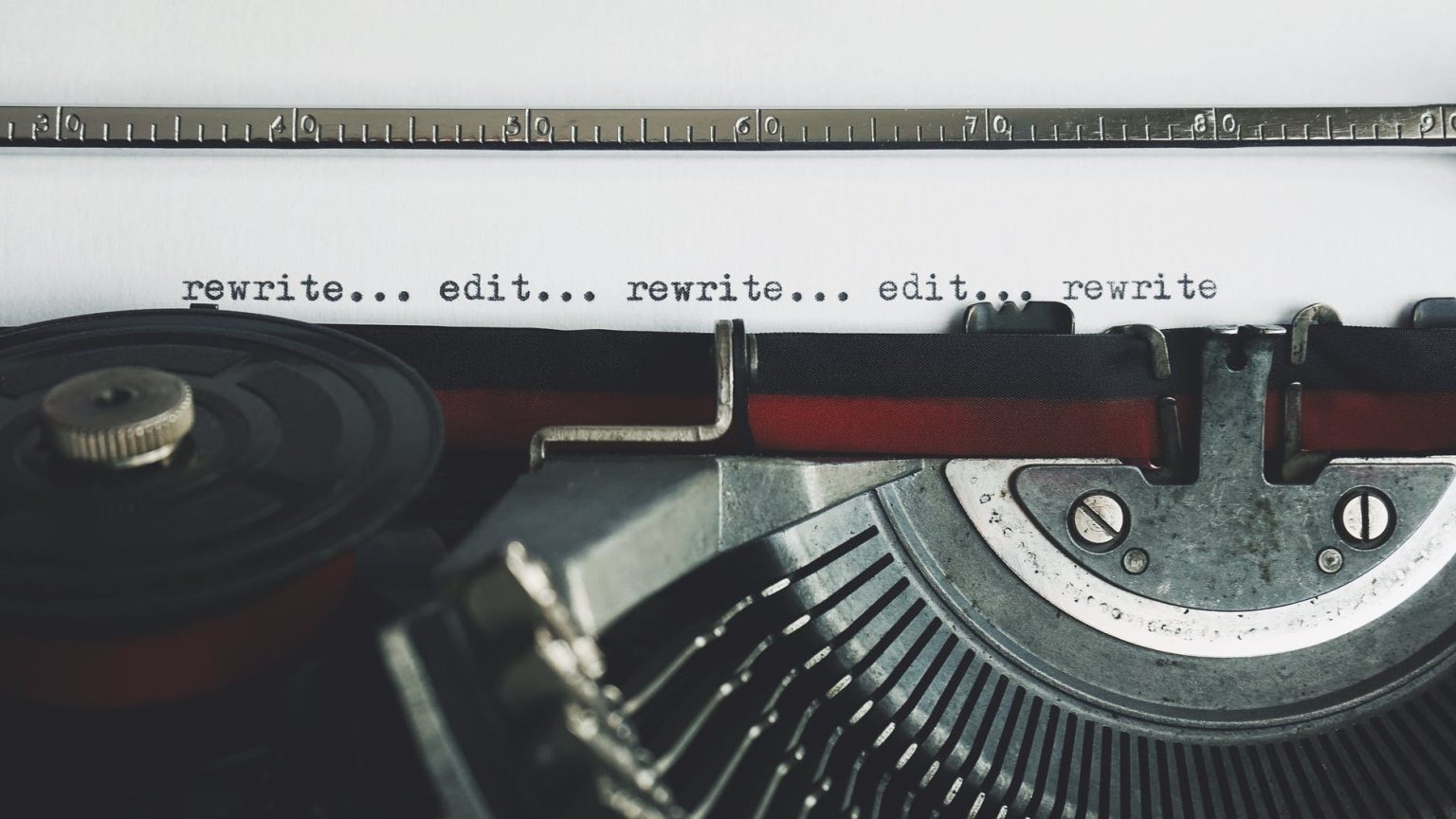 QWF Writes