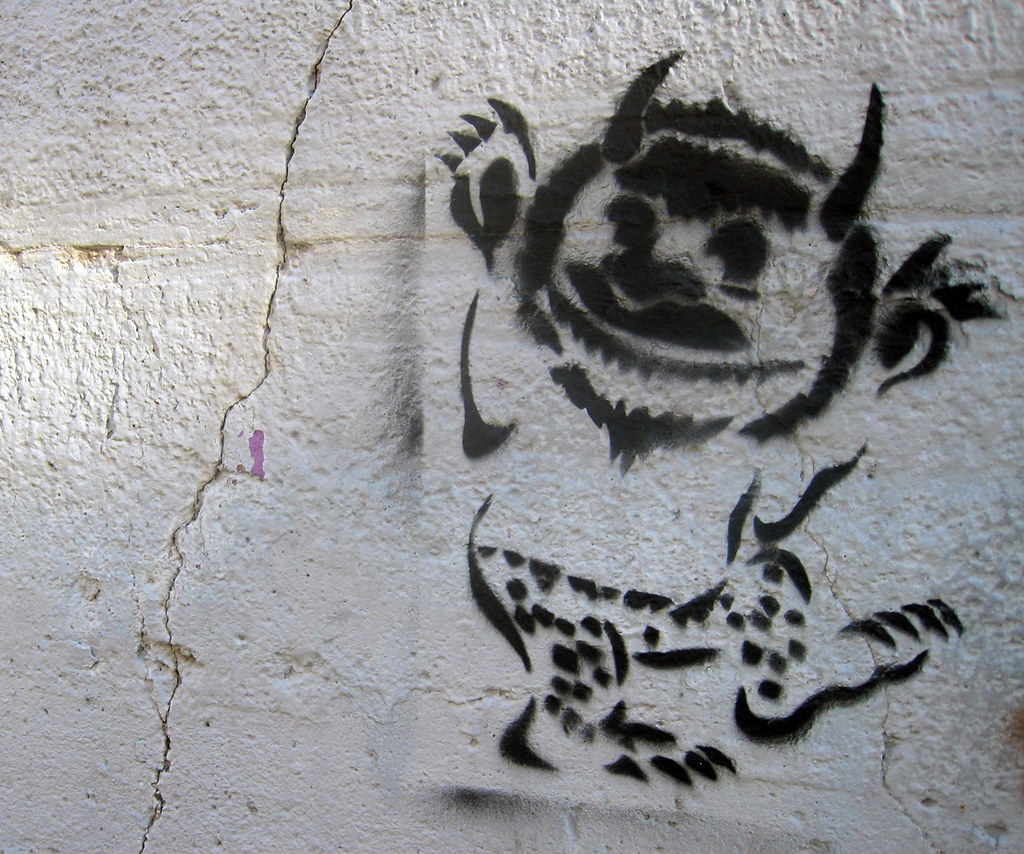 Writing, Mothering, and the Wild In-Between—By Gillian Sze